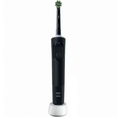 Oral-B Vitality Pro Cepillo Dental Eléctrico Negro Oral-B Vitality Pro Cepillo Dental Eléctrico Negro